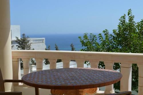 Hostal Cap Blanc Guest House