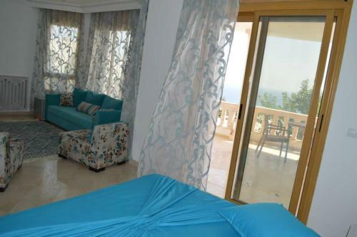 Hostal Cap Blanc Guest House