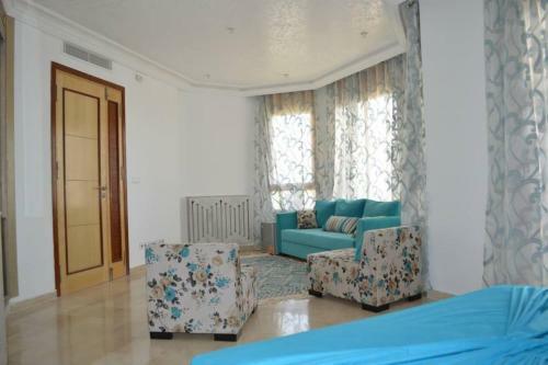 Hostal Cap Blanc Guest House