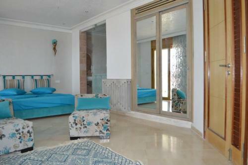 Hostal Cap Blanc Guest House