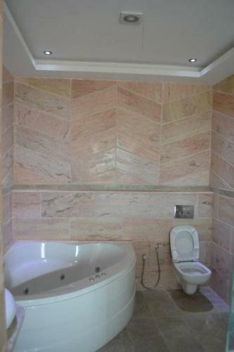 Hostal Cap Blanc Guest House