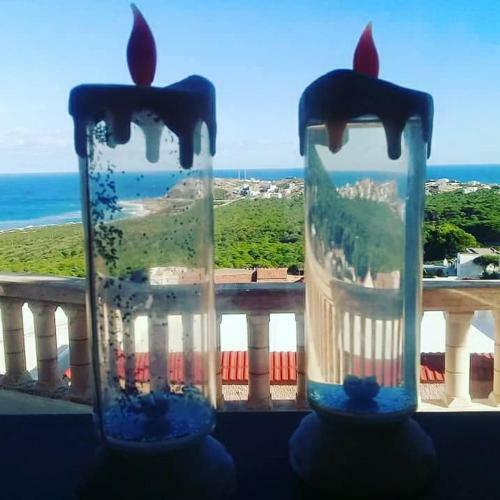 Hostal Cap Blanc Guest House