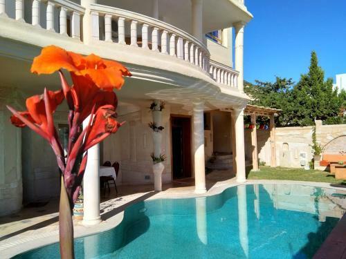Hostal Cap Blanc Guest House