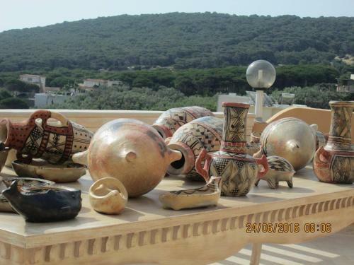 Hostal Cap Blanc Guest House