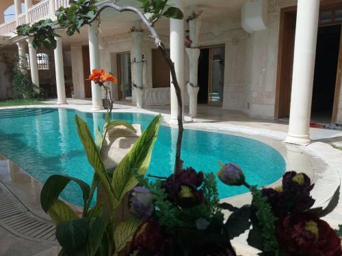Hostal Cap Blanc Guest House