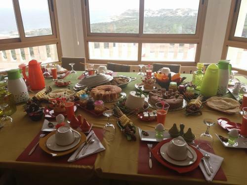 Hostal Cap Blanc Guest House