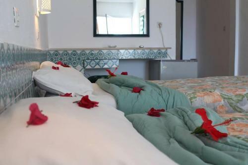 Hotel Complexe Touristique Sidi Salem