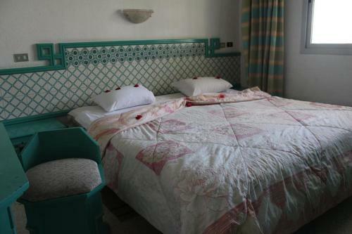 Hotel Complexe Touristique Sidi Salem