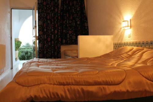 Hotel Complexe Touristique Sidi Salem