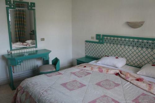 Hotel Complexe Touristique Sidi Salem