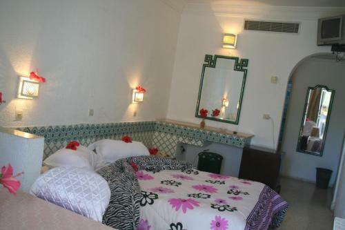 Hotel Complexe Touristique Sidi Salem