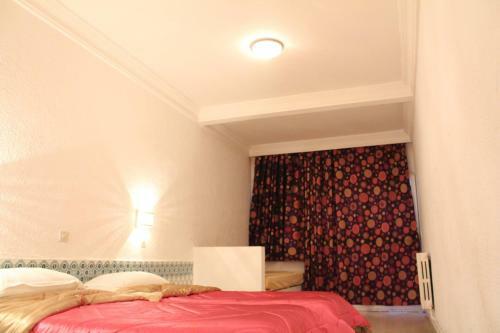 Hotel Complexe Touristique Sidi Salem