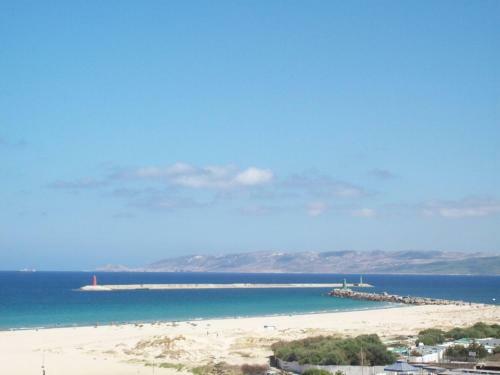 Hotel Complexe Touristique Sidi Salem