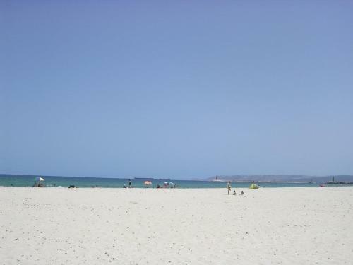 Hotel Complexe Touristique Sidi Salem