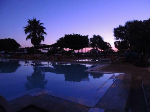 Hotel Complexe Touristique Sidi Salem