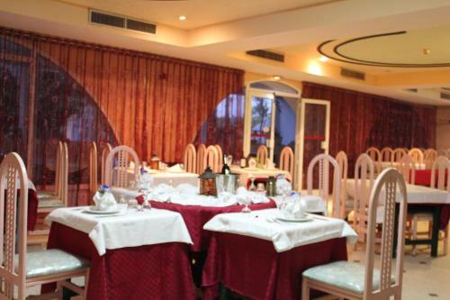 Hotel Complexe Touristique Sidi Salem