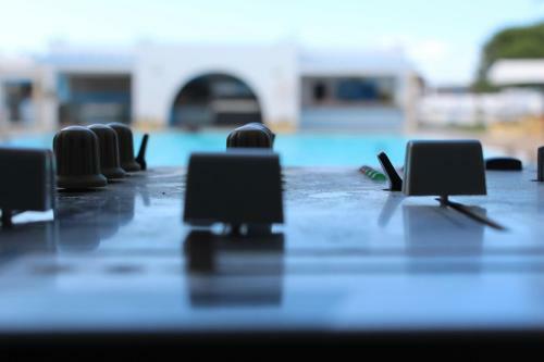 Hotel Complexe Touristique Sidi Salem