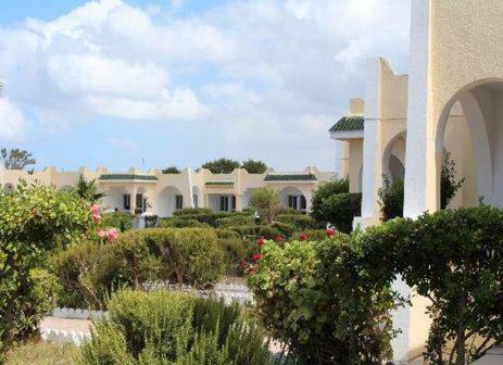 Hotel Complexe Touristique Sidi Salem