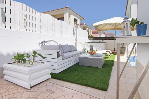 Villa Dimitra