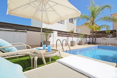 Villa Dimitra