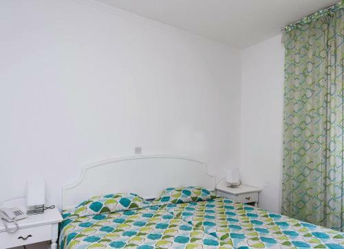 Marlita Beach Hotel Apartments