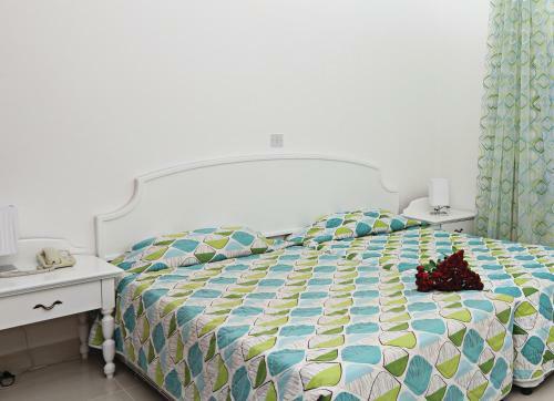 Marlita Beach Hotel Apartments