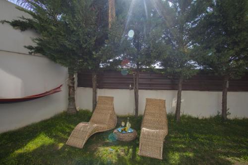 Villa Daisy
