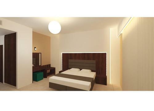 Livas Hotel Apartments