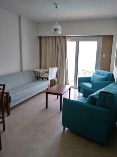 Livas Hotel Apartments