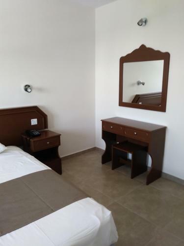 Livas Hotel Apartments