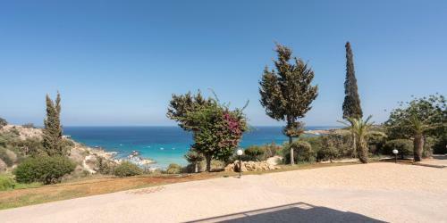 Konnos Bay Hotel Apartments