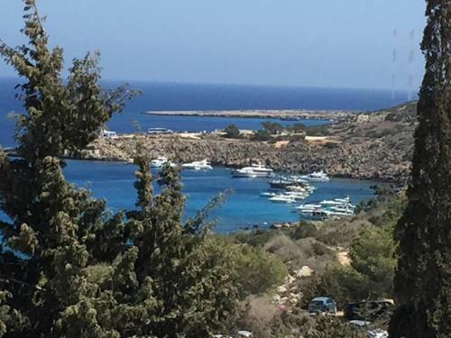 Konnos Bay Hotel Apartments