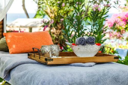 Crystal Springs Beach Hotel
