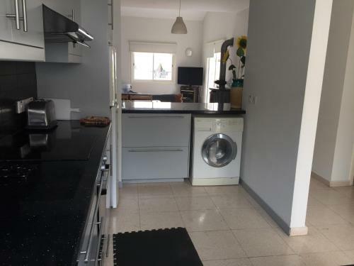 Apartamento Limnaria Westpark