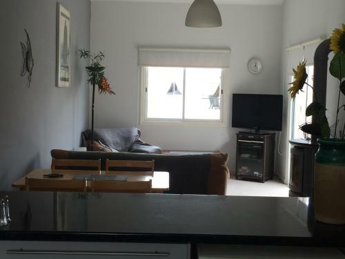 Apartamento Limnaria Westpark