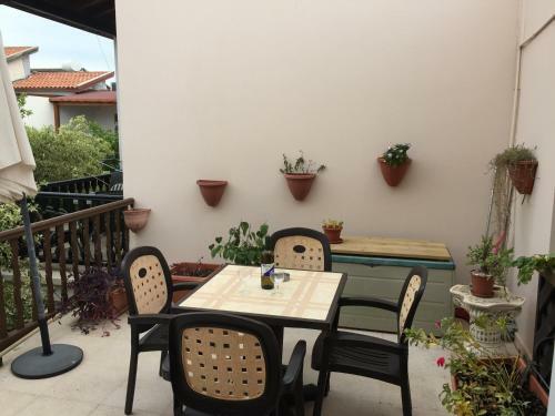 Apartamento Limnaria Westpark