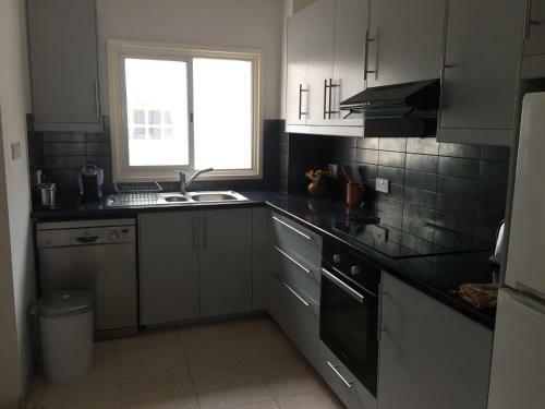 Apartamento Limnaria Westpark