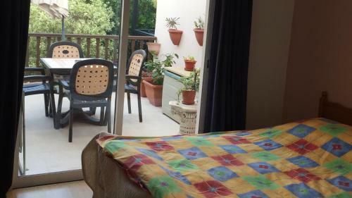 Apartamento Limnaria Westpark