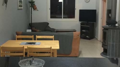 Apartamento Limnaria Westpark