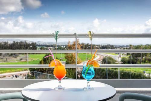 Hotel Louis Phaethon Beach - All Inclusive