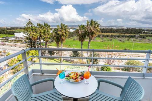 Hotel Louis Phaethon Beach - All Inclusive