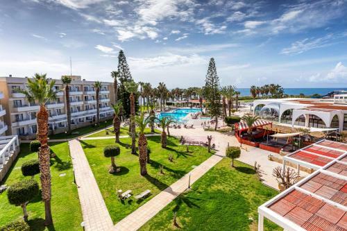 Hotel Louis Phaethon Beach - All Inclusive