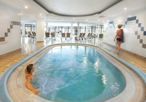 Hotel Louis Phaethon Beach - All Inclusive