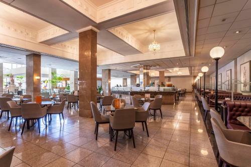 Hotel Louis Phaethon Beach - All Inclusive