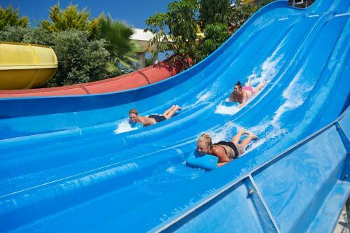 Hotel Louis Phaethon Beach - All Inclusive