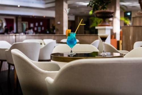 Hotel Louis Phaethon Beach - All Inclusive