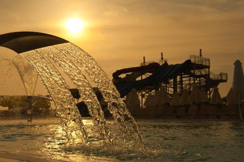 Hotel Louis Phaethon Beach - All Inclusive