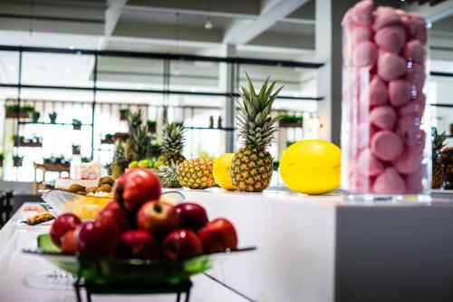 Hotel Louis Phaethon Beach - All Inclusive
