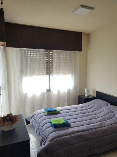 Thalassa Apartment
