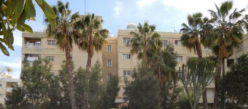 Thalassa Apartment